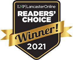 Reader's Choice Logo